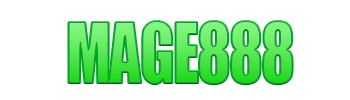 Logo MAGE888